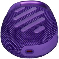 Портативная колонка JBL CLIP 5, фиолетовый
