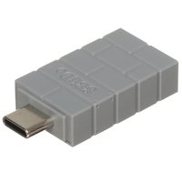 Геймпад беспроводной 8BitDo PRO 3 серый