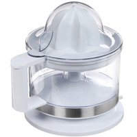 Соковыжималка электрическая DEXP CP-02 белый