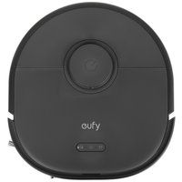Робот-пылесос Eufy X10 Pro Omni черный