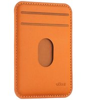 Кардхолдер uBear Split оранжевый