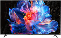 65" (165 см) Телевизор TCL 65P6K черный