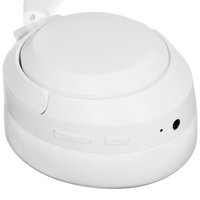 Беспроводные/проводные наушники HONOR Choice Headphones Pro  белый 2024