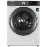 Washing machine Hisense WF3S6021BW2 white