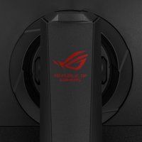 49" Monitor ASUS ROG Strix XG49WCR black