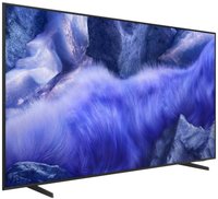 43" (108 см) Телевизор Samsung QE43QEF1AUXRU серый
