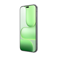 6.6" Смартфон HONOR 600 Lite 256 ГБ черный