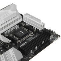 Материнская плата ASRock B850 Pro RS WiFi