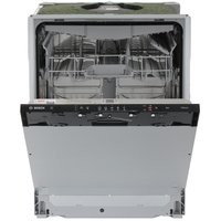 Встраиваемая посудомоечная машина Bosch SMV25EX02E