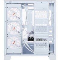 Korpus ARDOR GAMING Crystal CC2  oq