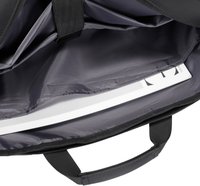 16" Сумка DEXP Pol-B313-BLK