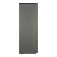 Холодильник с морозильником   Artel HD 316 FND ECO серый