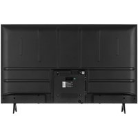 55" (138 cm) TV DEXP 55UEY2 black