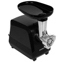 Мясорубка электрическая Polaris PMG 2040 черный