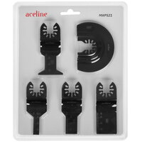 Набор насадок для реноватора Aceline MWP521