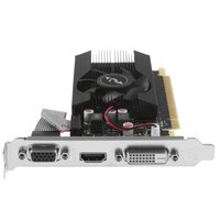 Видеокарта Sinotex GeForce GT 710 Ninja [NF71NP043F]
