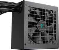Блок питания DEEPCOOL GamerStorm PN1000D [R-PNA00D-FC0B-WGEU-V2] черный