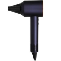 Фен Aceline Super Hair Dryer синий/золотистый