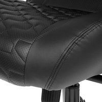 Компьютерное кресло ARDOR GAMING Force Armor 3000M черный