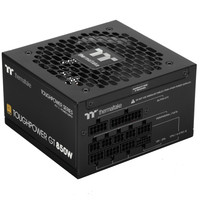 Блок питания Thermaltake Toughpower GT 850W [PS-TPT-0850FNFAGE-3] черный