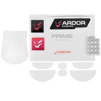 Мышь ARDOR GAMING Prime [ARD-PR3327-WT]