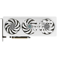 Видеокарта GIGABYTE GeForce RTX 5060 Ti AERO OC [GV-N506TAERO OC-8GD]