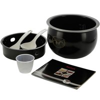 Multicooker Tefal RK812832 black