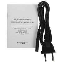 Адаптер питания сетевой FinePower TF-90W Slim