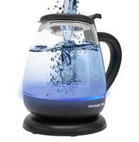 Электр чайнек Polaris PWK 1077CGL