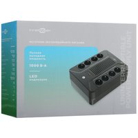 ИБП FinePower BR PRO 1000VA