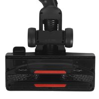 Пылесос  Tefal X-Trem Cyclonic Effitec TW7C89EA черный