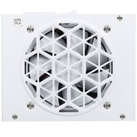 Блок питания 1STPLAYER SFX 750W Platinum White [FP_PS-750SFX-WH] белый