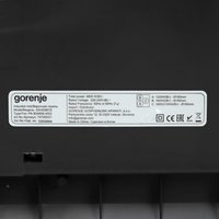 Индукционная варочная поверхность Gorenje GI4302BCE