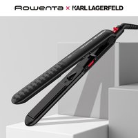 Hair straightener Rowenta SF323LF0