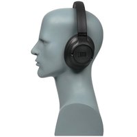Беспроводные наушники JBL Tune 730BT  черный 2025