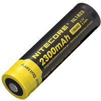 Battery NITECORE NL1823 2300 mA·h
