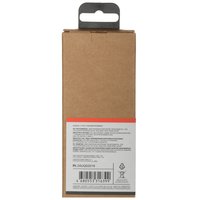 Кабель Aceline micro USB-B - USB Type-A черный