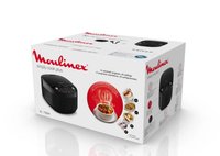 Мультиварка Moulinex Simply cook MK622832 черный