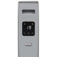 Конвектор DEXP CH-1500WE