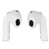 Наушники TWS Samsung Galaxy Buds 4  белый 2026