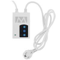 100" Экран для проектора DEXP WME-100