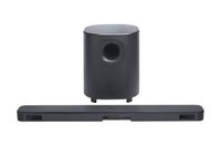 Саундбар JBL Bar 500MK2 черный