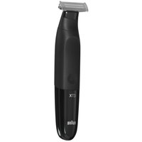 Триммер Braun XT3100 черный