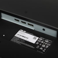 31.5" Монитор ASUS VP327Q черный