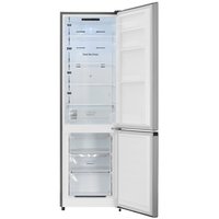 Gorenje NRK41814S4Iсеребристый
