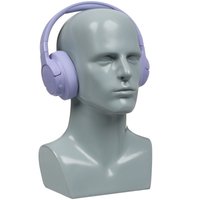 Беспроводные/проводные наушники JBL Tune 770NC  фиолетовый 2023