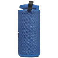 Портативная колонка Soundmax SM-PS5015B, синий