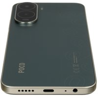 6.9" Смартфон POCO C81 Pro 256 ГБ зеленый