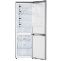 Samsung RB31FERNDSA серебристый