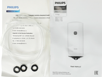 Водонагреватель электрический Philips AWH1603/51(100DA)
